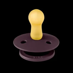 BIBS Colour - Str. 2 - Petal/Plum