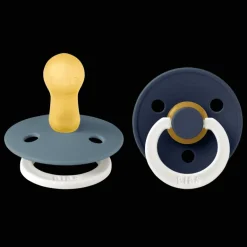 BIBS Colour - str. 2 - Petrol GLOW/Deep Space GLOW