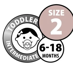 Bibs Colour - str. 2 - Vanilla/Blush