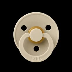 Bibs Colour - Str. 2 - Vanilla/Cornflower