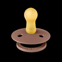 Bibs Colour - Str. 1 - Woodchuck/Blush