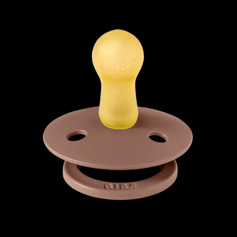 Bibs Colour - Str. 1 - Woodchuck/Blush