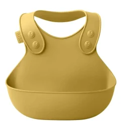 BIBS hagesmæk - Mustard