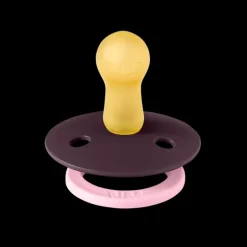 BIBS Studio Colour 2 PACK Fusion Latex Size 2 Dusky Lilac Plum mix