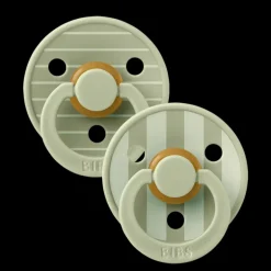 Bibs Studio Colour - Str. 2 - Sage Mix