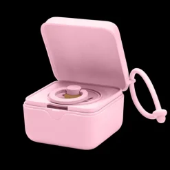 BIBS Sutteboks Baby Pink