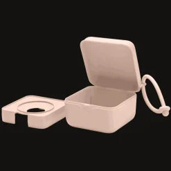 BIBS Sutteboks Blush