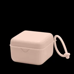 BIBS Sutteboks Blush