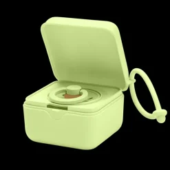 BIBS Sutteboks Matcha