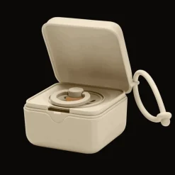 BIBS Sutteboks Vanilla