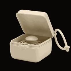 BIBS Sutteboks Vanilla