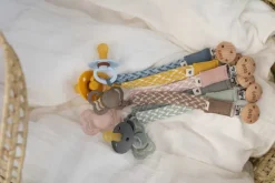 BIBS Suttesnor - Cloud/Iron