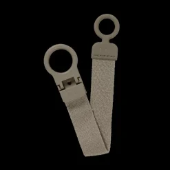 BIBS suttesnor - Dark Oak