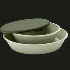 BIBS Tallerkener Sage