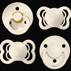 BIBS Try-it collection - Ivory