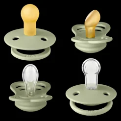 Bibs Try-It Collection - Sage