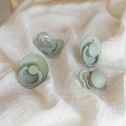 Bibs Try-It Collection - Sage