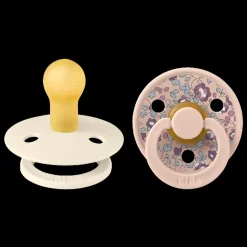 BIBS x Liberty Colour - str 2 - Eloise Blush Mix