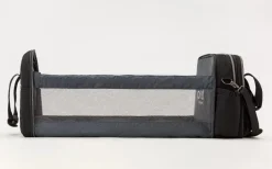 Bizzi Growin POD® Pusletaske og rejseseng - Chelsea Black