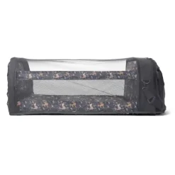 Bizzi Growin POD® Pusletaske og rejseseng - Black