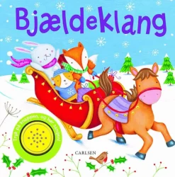 Bjældeklang - sjov med lyd