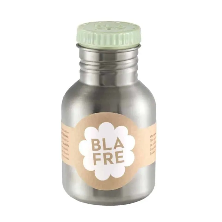 Blafre Drikkeflase - Mint 300 ml