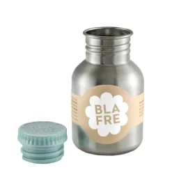 Blafre Drikkeflaske - Blågrøn 300 ml