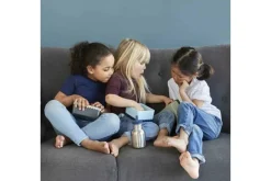 Blafre Drikkeflaske - Blågrøn 500 ml