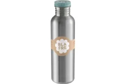 Blafre Drikkeflaske - Blågrøn 750 ml