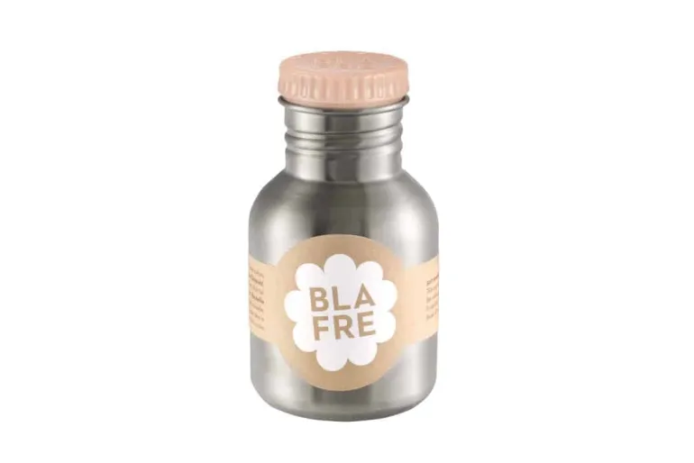 Blafre Drikkeflaske - Fersken 500 ml