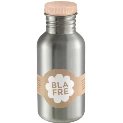 Blafre Drikkeflaske - Fersken - 500 ml