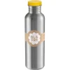 Blafre Drikkeflaske - Gul 750 ml