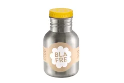 Blafre Drikkeflaske - Gul 300 ml