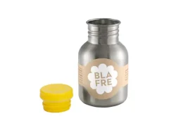 Blafre Drikkeflaske - Gul 300 ml