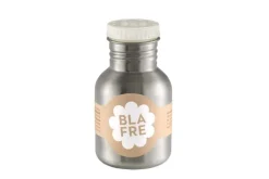 Blafre Drikkeflaske - Hvid 300 ml