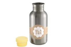 Blafre Drikkeflaske - Lys Gul 500 ml
