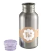 Blafre Drikkeflaske - Lys Lilla 500 ml