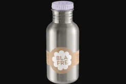 Blafre Drikkeflaske - Lys Lilla 500 ml