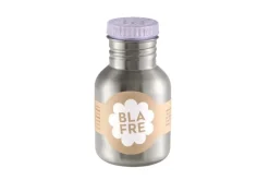 Blafre Drikkeflaske - Lys Lilla 300 ml