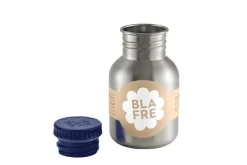 Blafre Drikkeflaske - Marineblå 300 ml