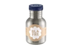 Blafre Drikkeflaske - Marineblå 300 ml