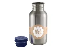 Blafre Drikkeflaske - Marineblå 500 ml