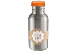 Blafre Drikkeflaske - Orange 500 ml
