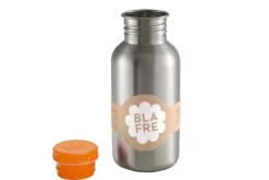 Blafre Drikkeflaske - Orange 500 ml