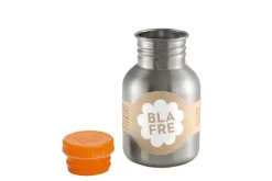 Blafre Drikkeflaske - Orange 300 ml