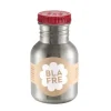 Blafre Drikkeflaske - Rød 300 ml