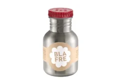 Blafre Drikkeflaske - Rød 300 ml