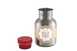 Blafre Drikkeflaske - Rød 300 ml