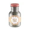 Blafre Drikkeflaske - Rosa 300 ml