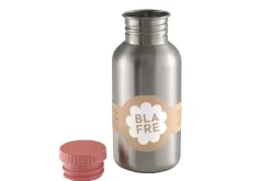 Blafre Drikkeflaske - Rosa 500 ml